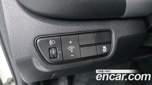 Kia Seltos 2024 — photo 19