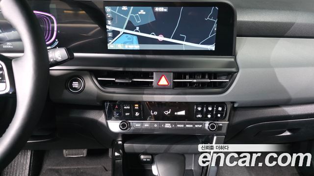 Kia Seltos 2024 — photo 21