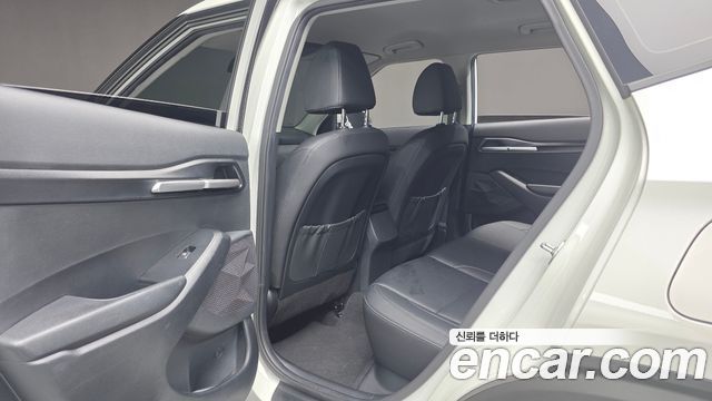 Kia Seltos 2024 — photo 24