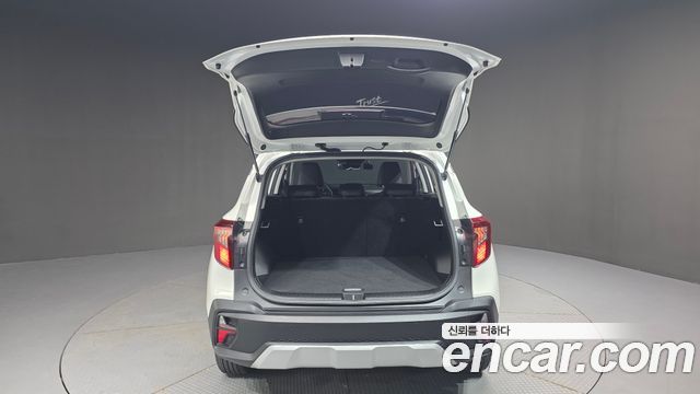 Kia Seltos 2024 — photo 26