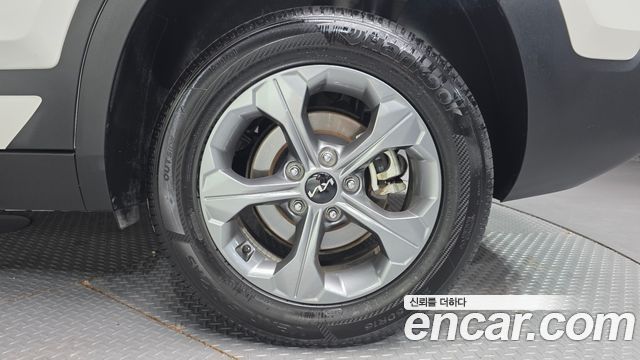 Kia Seltos 2024 — photo 7