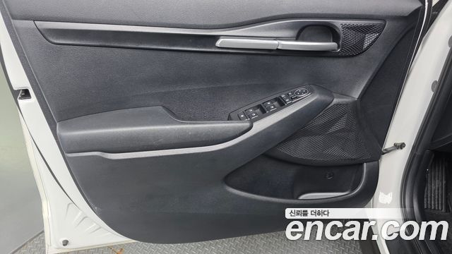Kia Seltos 2024 — photo 14