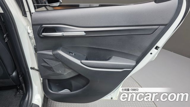 Kia Seltos 2024 — photo 15