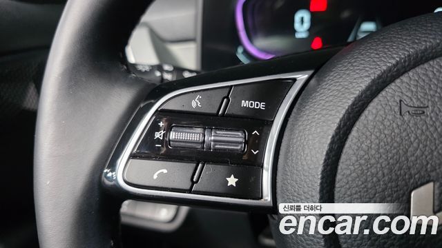 Kia Seltos 2024 — photo 16