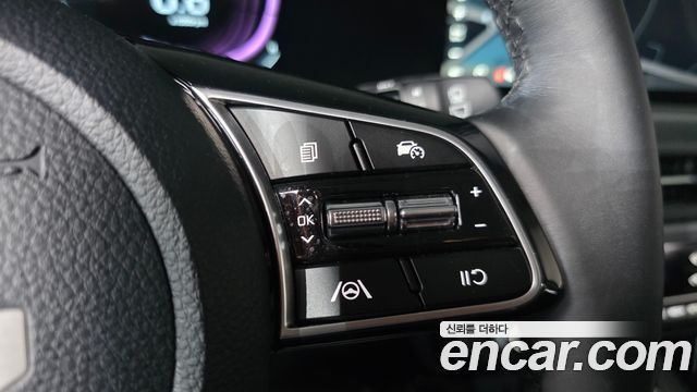 Kia Seltos 2024 — photo 27