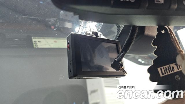 Kia K7 2016 — photo 29