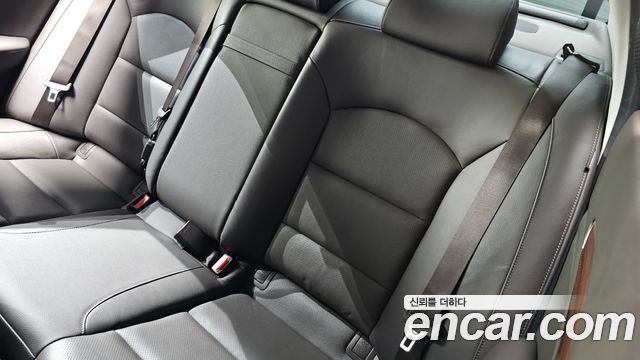 Kia K7 2016 — photo 33