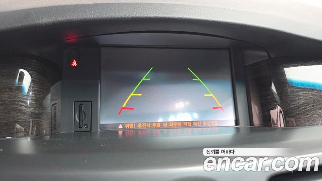 Renault Korea SM5  2015 — photo 16
