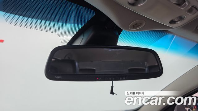 Renault Korea SM5  2015 — photo 17