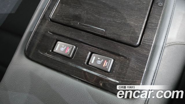 Renault Korea SM5  2015 — photo 19