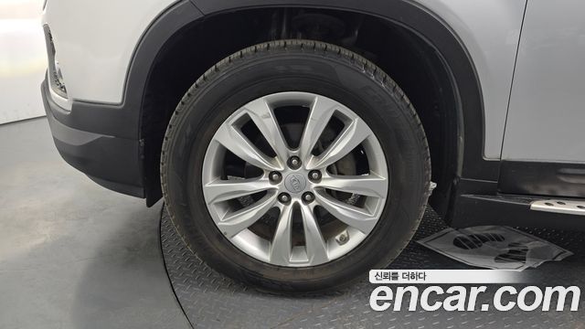 Kia Sorento 2011 — photo 5