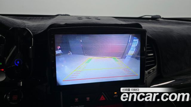 Kia Sorento 2011 — photo 20