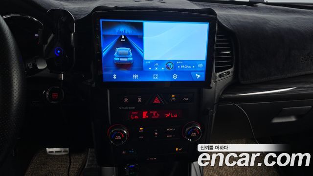 Kia Sorento 2011 — photo 21