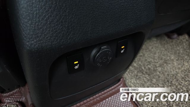 Kia Sorento 2011 — photo 23