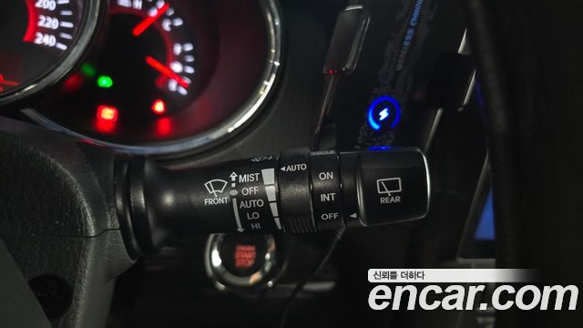 Kia Sorento 2011 — photo 24