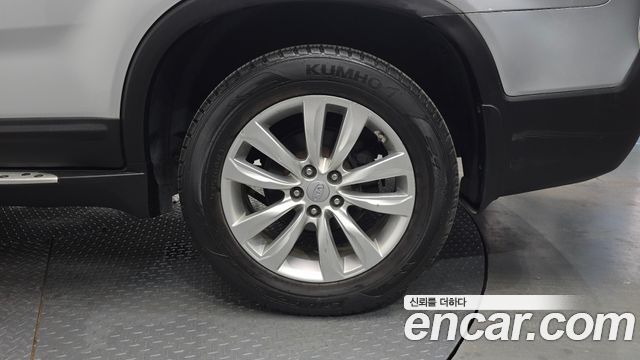 Kia Sorento 2011 — photo 7