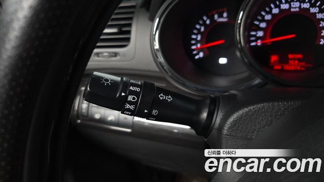 Kia Sorento 2011 — photo 27