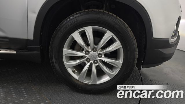Kia Sorento 2011 — photo 28