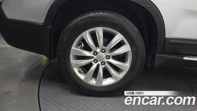 Kia Sorento 2011 — photo 29