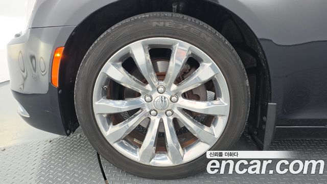 Chrysler 300C 2015 — photo 5
