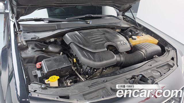 Chrysler 300C 2015 — photo 6