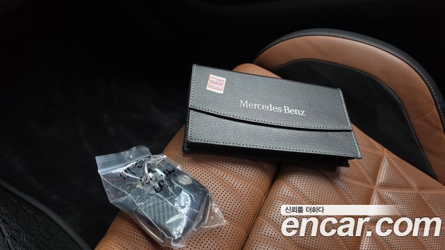 Mercedes-Benz AMG GT 2020 — photo 21