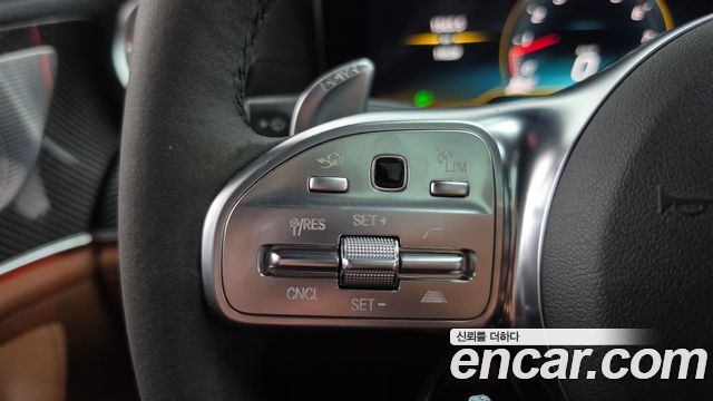 Mercedes-Benz AMG GT 2020 — photo 22