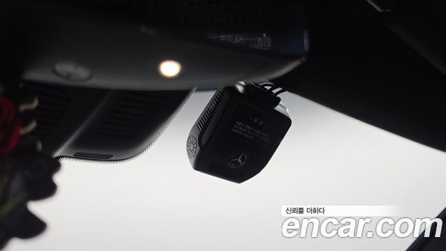 Mercedes-Benz AMG GT 2020 — photo 27