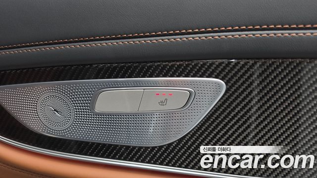 Mercedes-Benz AMG GT 2020 — photo 34