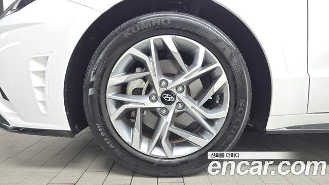 Hyundai Sonata 2023 — photo 5