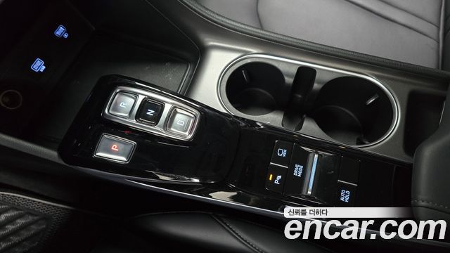 Hyundai Sonata 2023 — photo 12