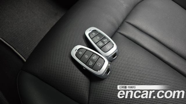 Hyundai Sonata 2023 — photo 24