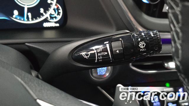 Hyundai Sonata 2023 — photo 26