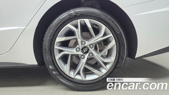 Hyundai Sonata 2023 — photo 7