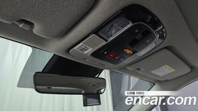 Hyundai Sonata 2023 — photo 27