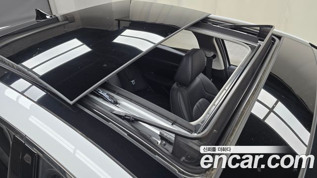 Hyundai Sonata 2023 — photo 28