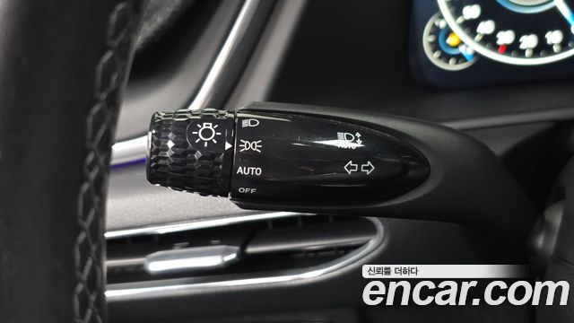 Hyundai Sonata 2023 — photo 29