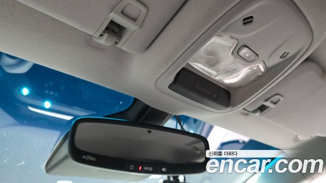Chevrolet Korea Bolt EV 2018 — photo 17