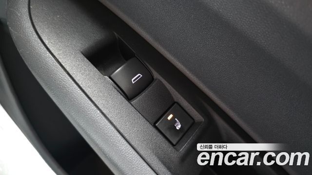 Chevrolet Korea Bolt EV 2018 — photo 20