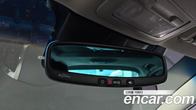 Chevrolet Korea Cruze 2016 — photo 24