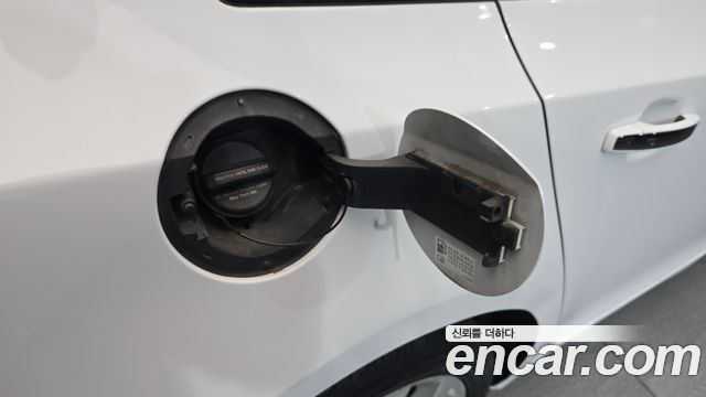 Chevrolet Korea Cruze 2016 — photo 30