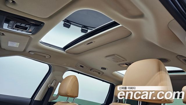 Kia Canival 2021 — photo 25