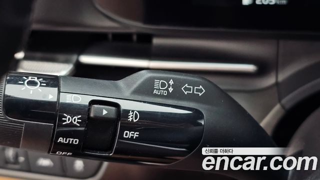 Kia Canival 2021 — photo 29