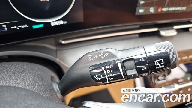 Kia Canival 2021 — photo 39