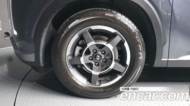 Hyundai Palisade 2023 — photo 5