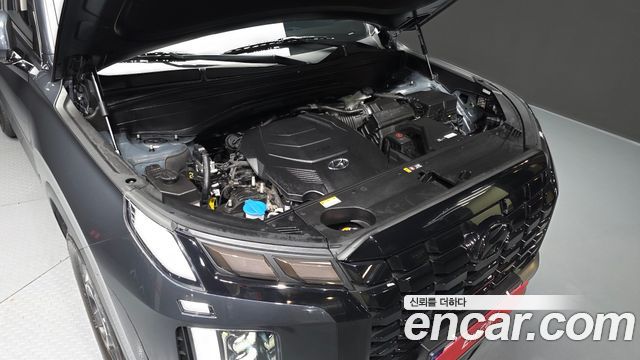Hyundai Palisade 2023 — photo 6