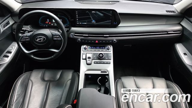 Hyundai Palisade 2023 — photo 7