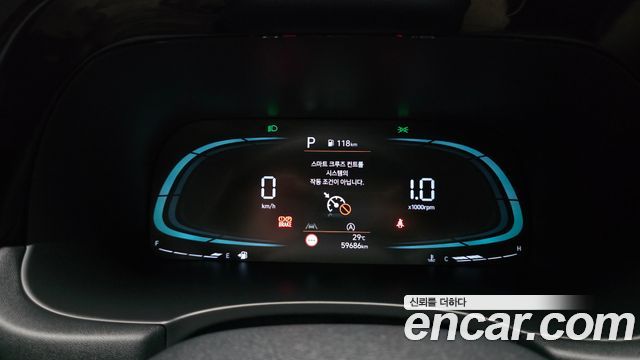 Hyundai Palisade 2023 — photo 8