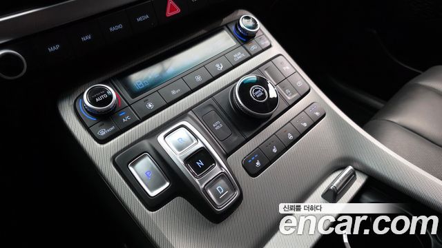 Hyundai Palisade 2023 — photo 9