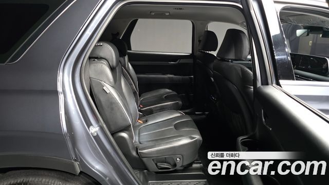Hyundai Palisade 2023 — photo 12